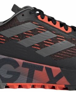 ADIDAS - TERREX AGRAVIC FLOW 2 GTX CBLACK/GREFOU/FTWWHT