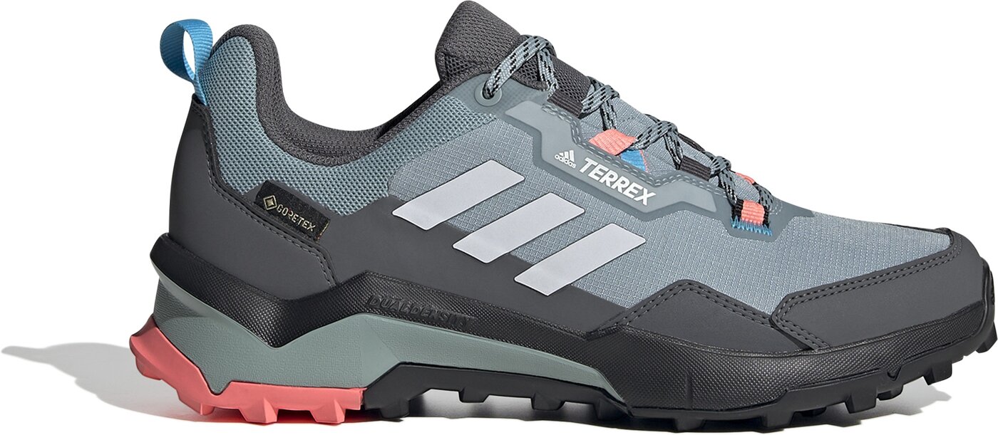 ADIDAS - TERREX AX4 GTX W MAGGRE/DSHGRY/ACIRED