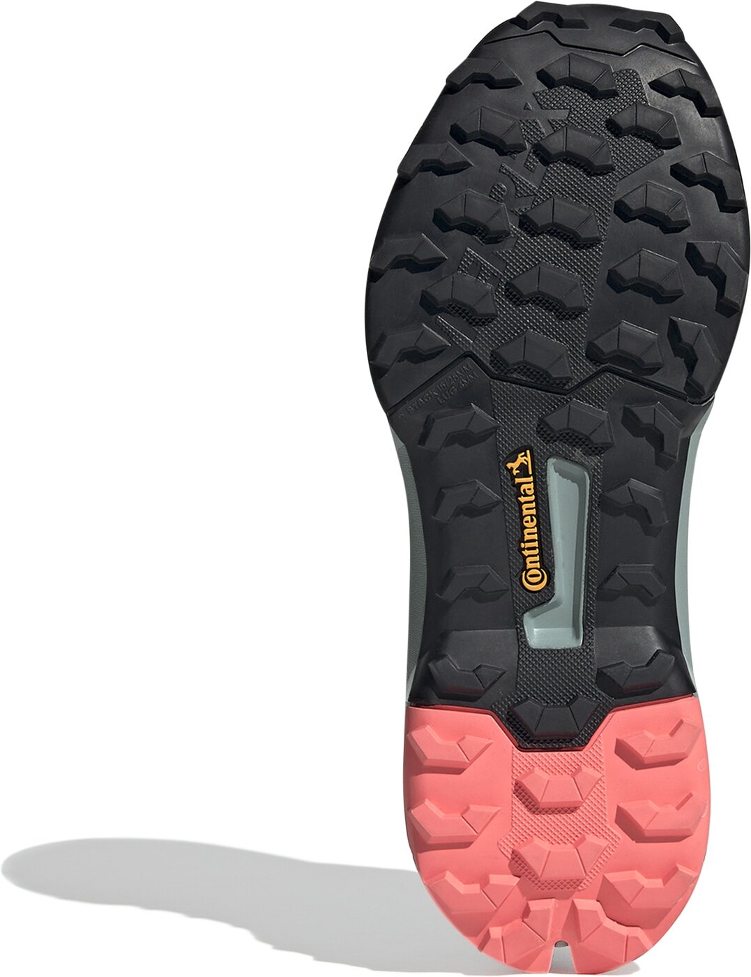 ADIDAS - TERREX AX4 GTX W MAGGRE/DSHGRY/ACIRED – Bild 2