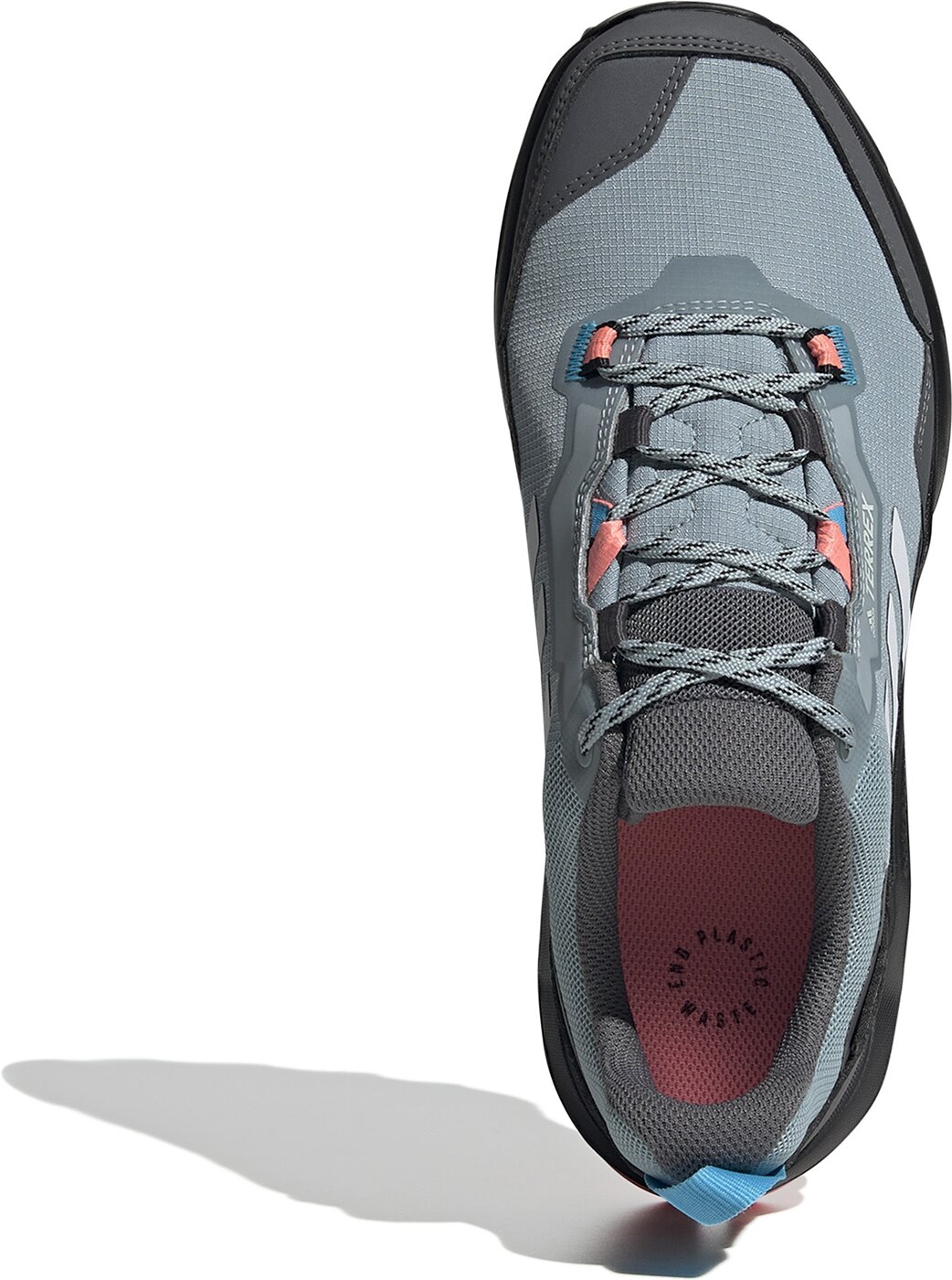 ADIDAS - TERREX AX4 GTX W MAGGRE/DSHGRY/ACIRED – Bild 3