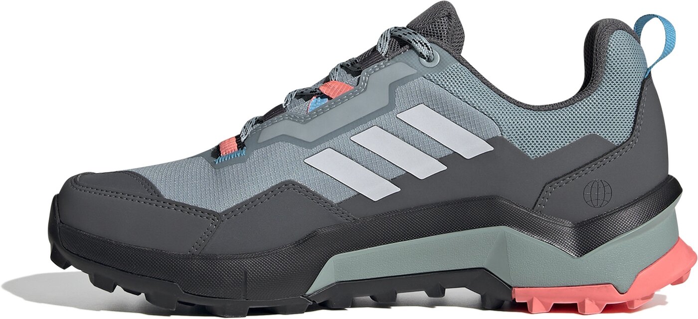 ADIDAS - TERREX AX4 GTX W MAGGRE/DSHGRY/ACIRED – Bild 5