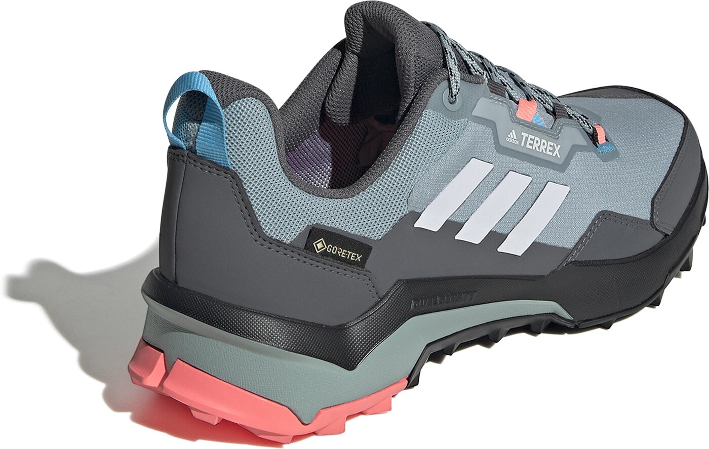 ADIDAS - TERREX AX4 GTX W MAGGRE/DSHGRY/ACIRED – Bild 6