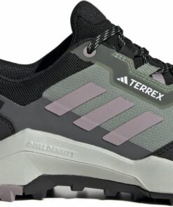 ADIDAS - TERREX AX4 GTX W SILGRN/PRLOFI/CBLACK