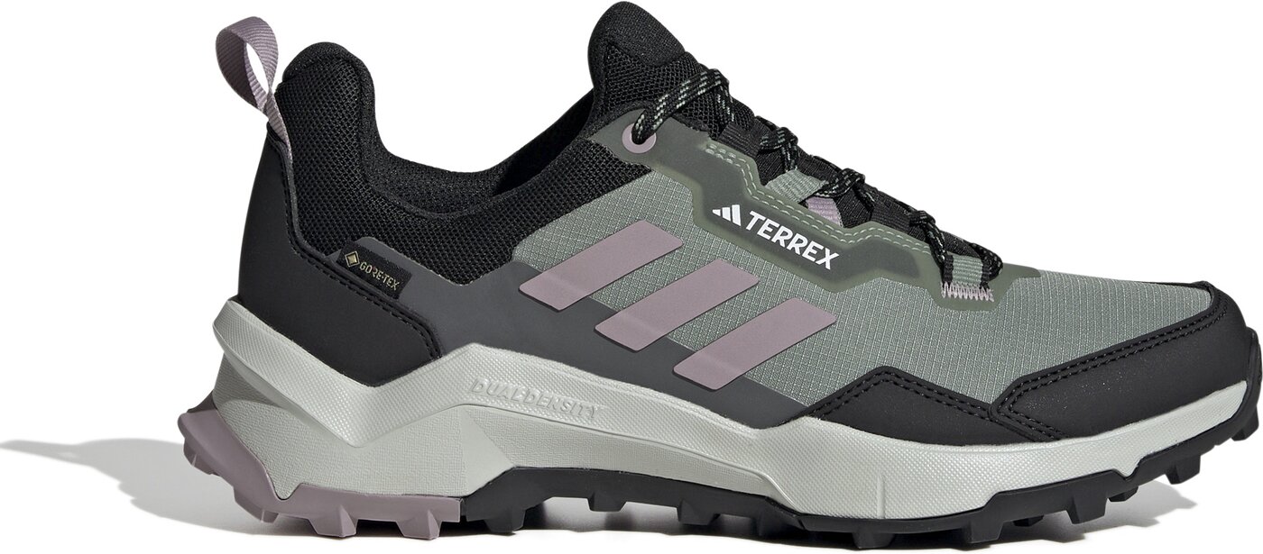 ADIDAS - TERREX AX4 GTX W SILGRN/PRLOFI/CBLACK