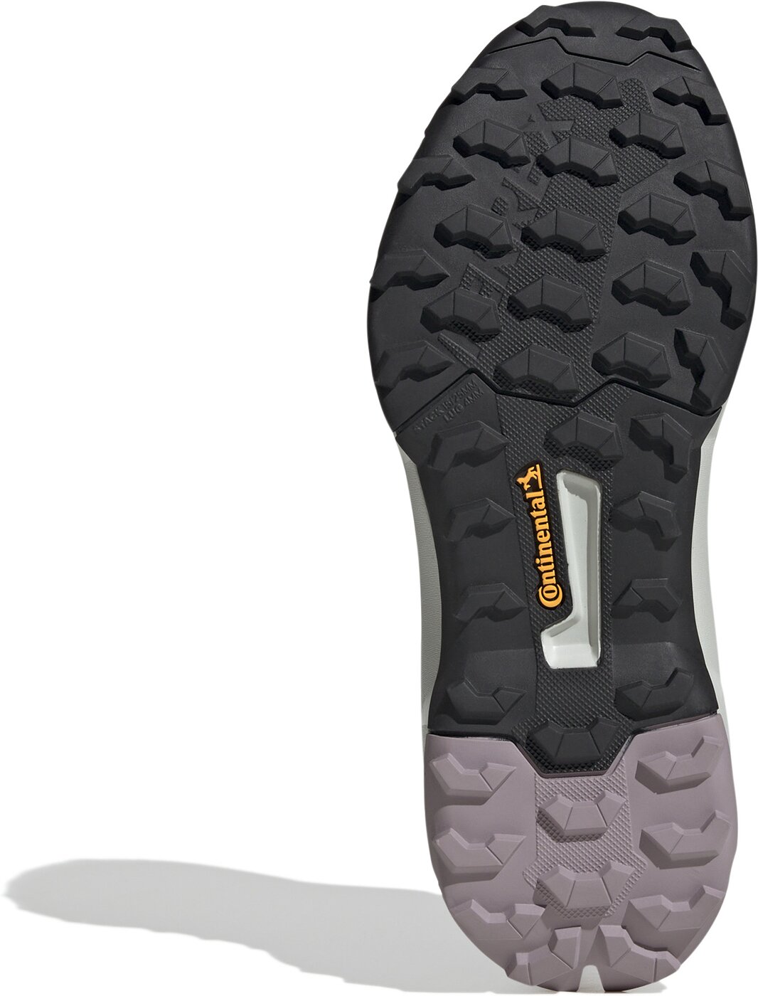 ADIDAS - TERREX AX4 GTX W SILGRN/PRLOFI/CBLACK – Bild 2