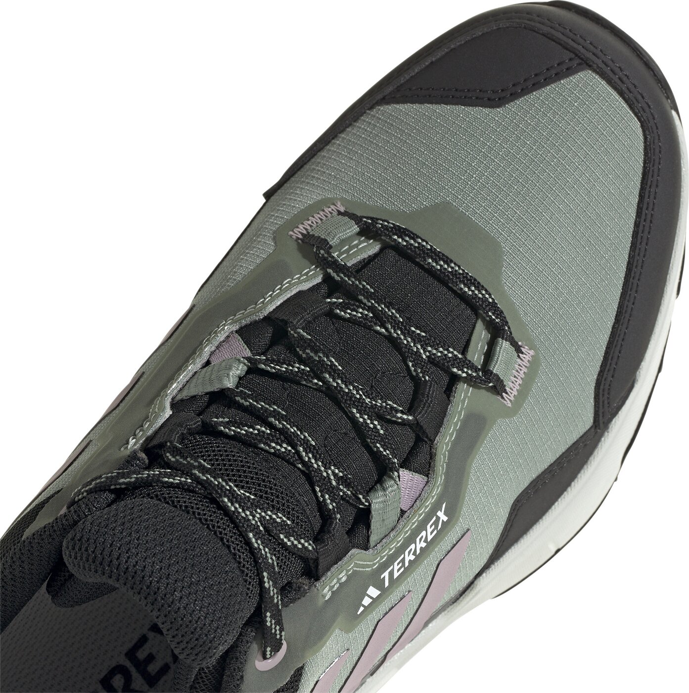 ADIDAS - TERREX AX4 GTX W SILGRN/PRLOFI/CBLACK – Bild 6