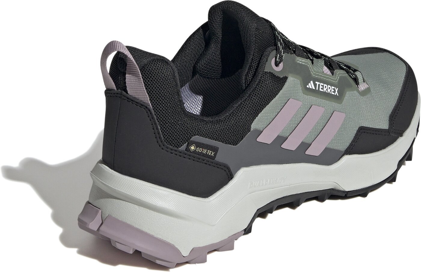 ADIDAS - TERREX AX4 GTX W SILGRN/PRLOFI/CBLACK – Bild 8