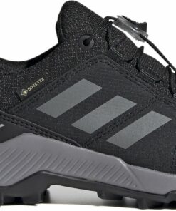 ADIDAS - TERREX GTX K CBLACK/GRETHR/CBLACK