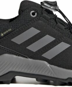 ADIDAS - TERREX GTX K CBLACK/GRETHR/CBLACK
