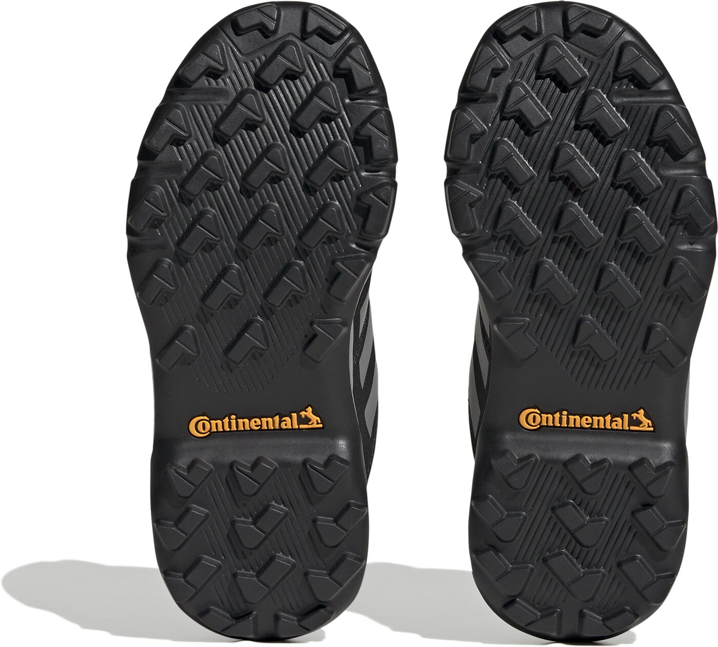 ADIDAS - TERREX GTX K CBLACK/GRETHR/CBLACK – Bild 2