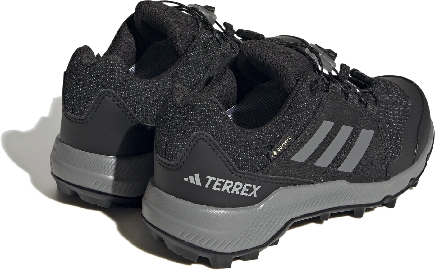 ADIDAS - TERREX GTX K CBLACK/GRETHR/CBLACK – Bild 6