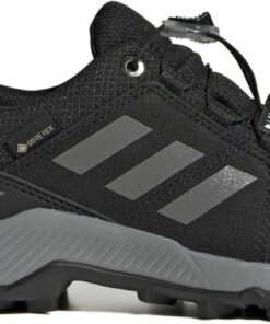 ADIDAS - TERREX GTX K CBLACK/GRETHR/CBLACK