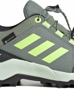 ADIDAS - TERREX GTX K SILGRN/GRESPA/CRYJAD