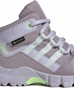 ADIDAS - TERREX MID GTX I PRLOFI/CRYJAD/SILDAW