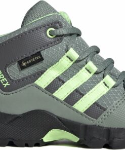 ADIDAS - TERREX MID GTX I SILGRN/GRESPA/GREFOU