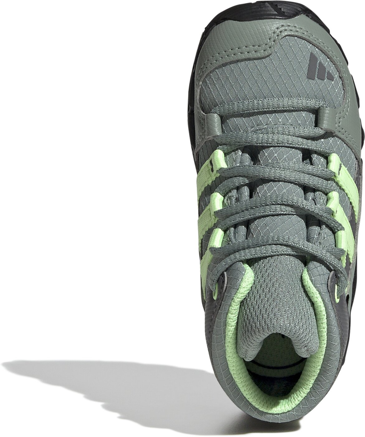 ADIDAS - TERREX MID GTX I SILGRN/GRESPA/GREFOU – Bild 3