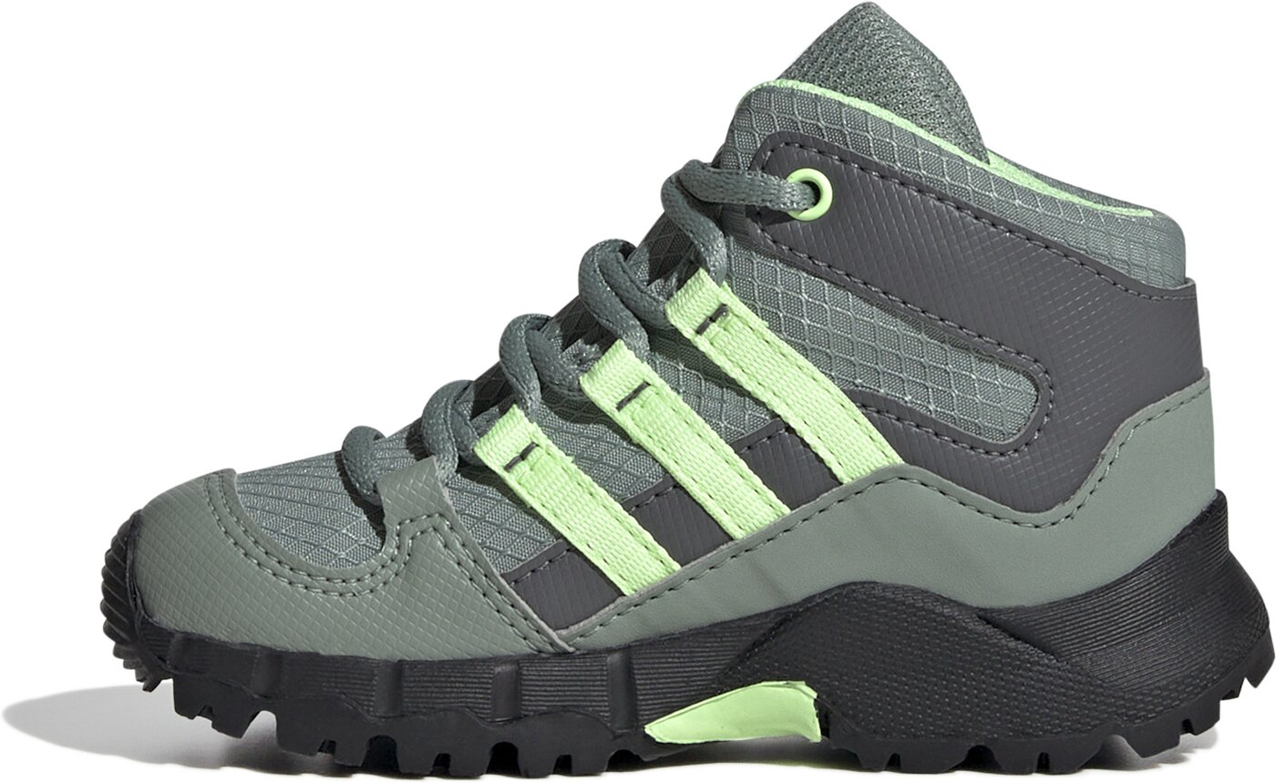 ADIDAS - TERREX MID GTX I SILGRN/GRESPA/GREFOU – Bild 6