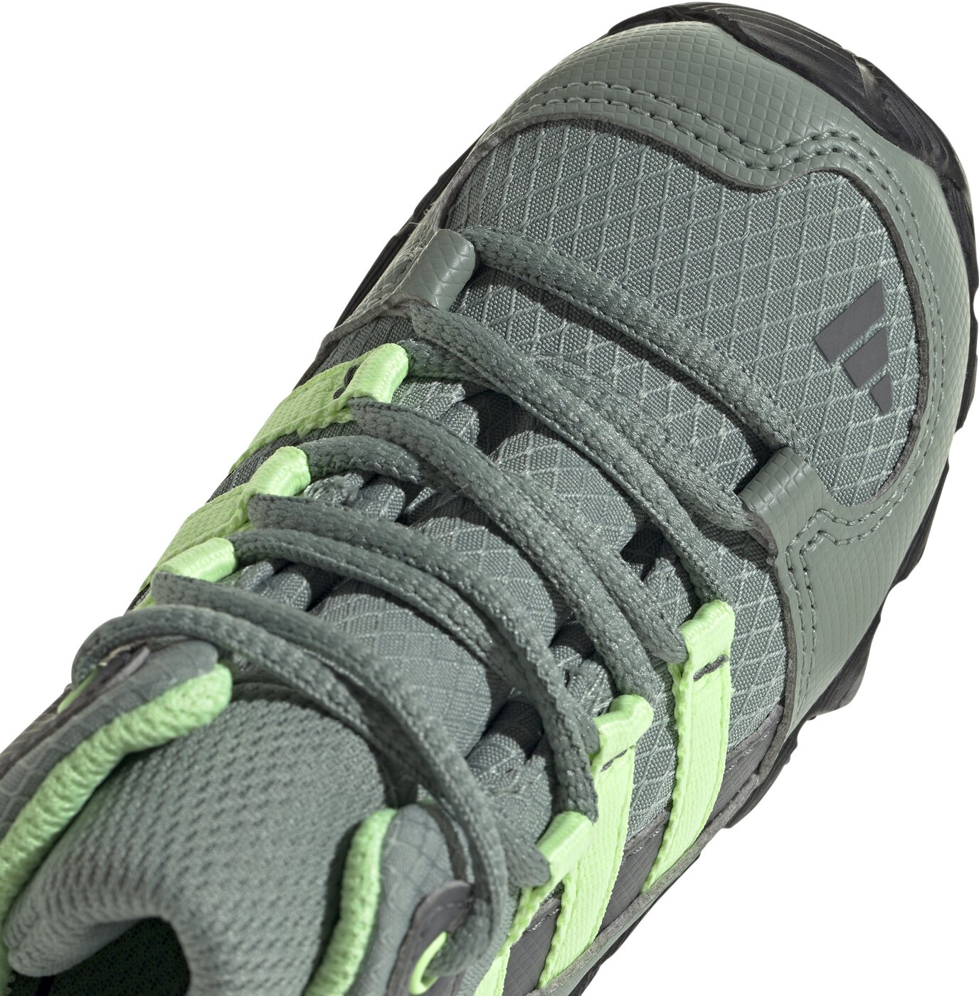 ADIDAS - TERREX MID GTX I SILGRN/GRESPA/GREFOU – Bild 9