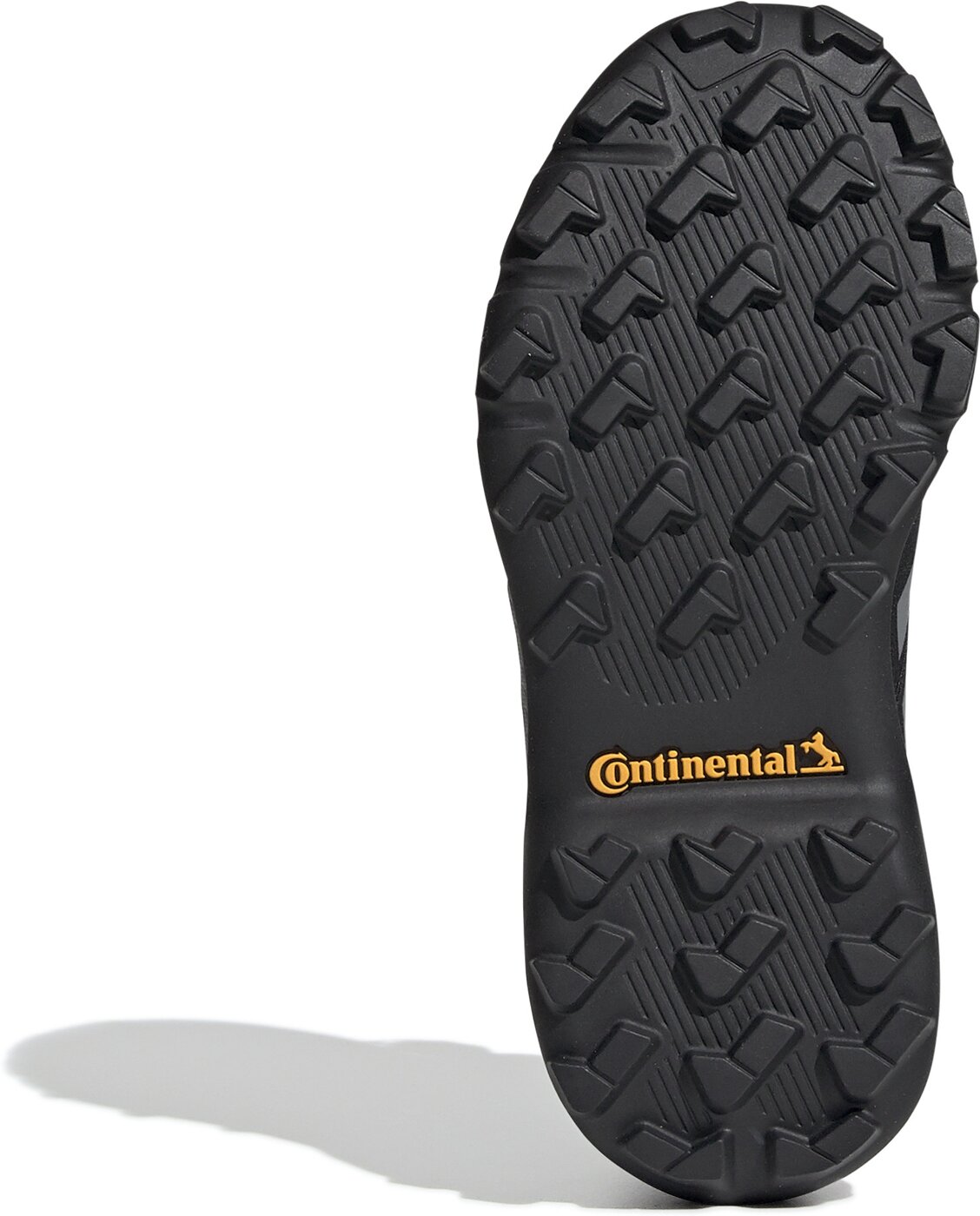 ADIDAS - TERREX MID GTX K CBLACK/GRETHR/CBLACK – Bild 2