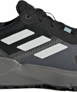 ADIDAS - TERREX SOULSTRIDE R.RDY W CBLACK/CRYWHT/GREFOU