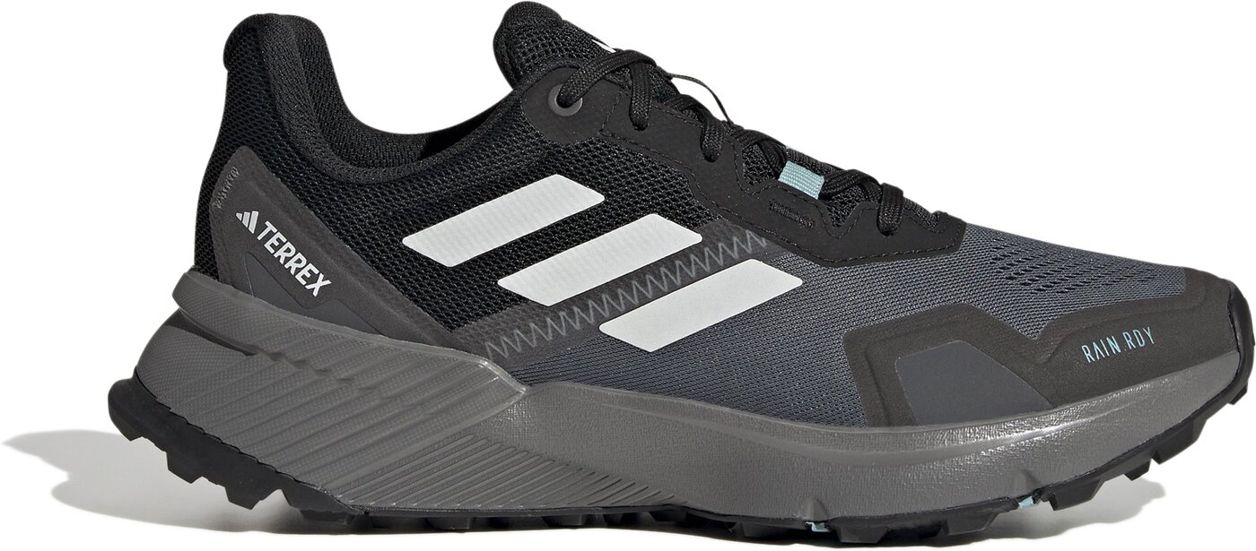 ADIDAS - TERREX SOULSTRIDE R.RDY W CBLACK/CRYWHT/GREFOU