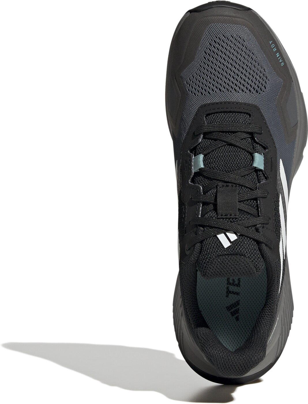 ADIDAS - TERREX SOULSTRIDE R.RDY W CBLACK/CRYWHT/GREFOU – Bild 3