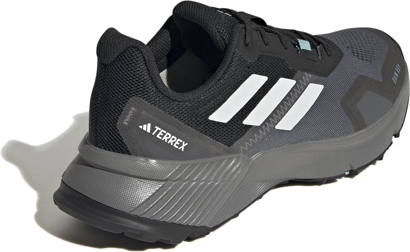 ADIDAS - TERREX SOULSTRIDE R.RDY W CBLACK/CRYWHT/GREFOU – Bild 5