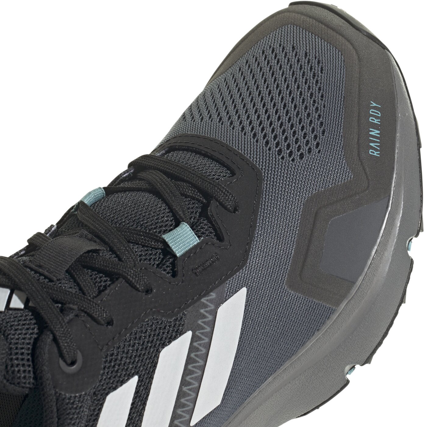 ADIDAS - TERREX SOULSTRIDE R.RDY W CBLACK/CRYWHT/GREFOU – Bild 6