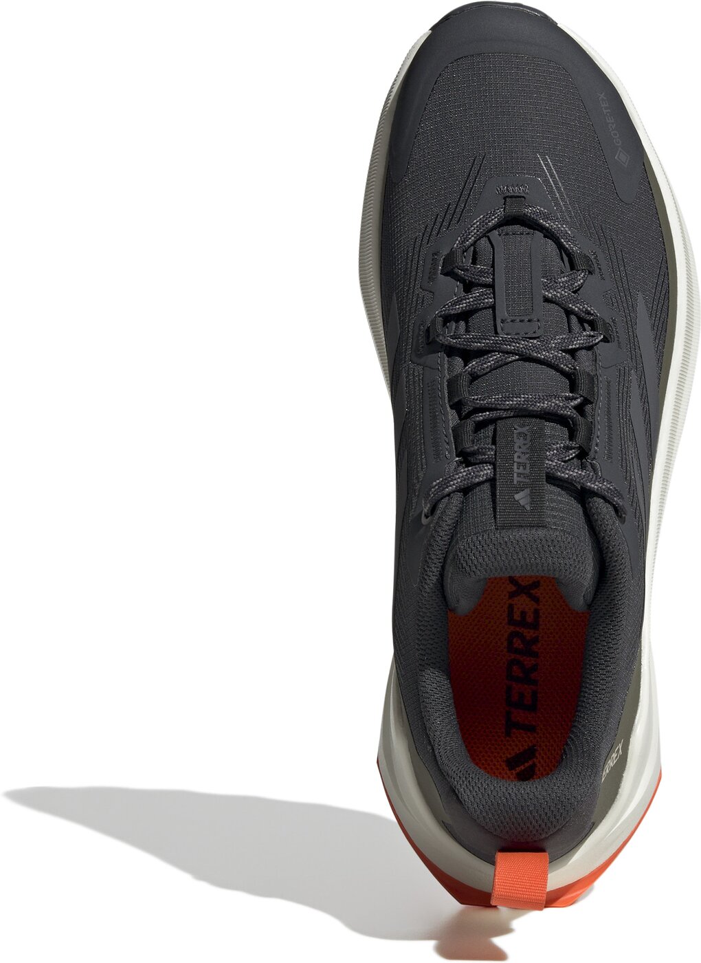 ADIDAS - TERREX TRAILMAKER 2 GTX CARBON/GRESIX/CBLACK – Bild 3