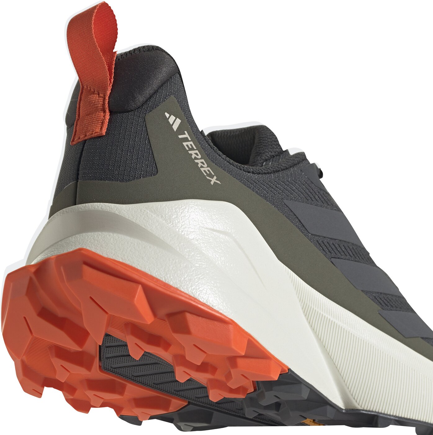 ADIDAS - TERREX TRAILMAKER 2 GTX CARBON/GRESIX/CBLACK – Bild 6