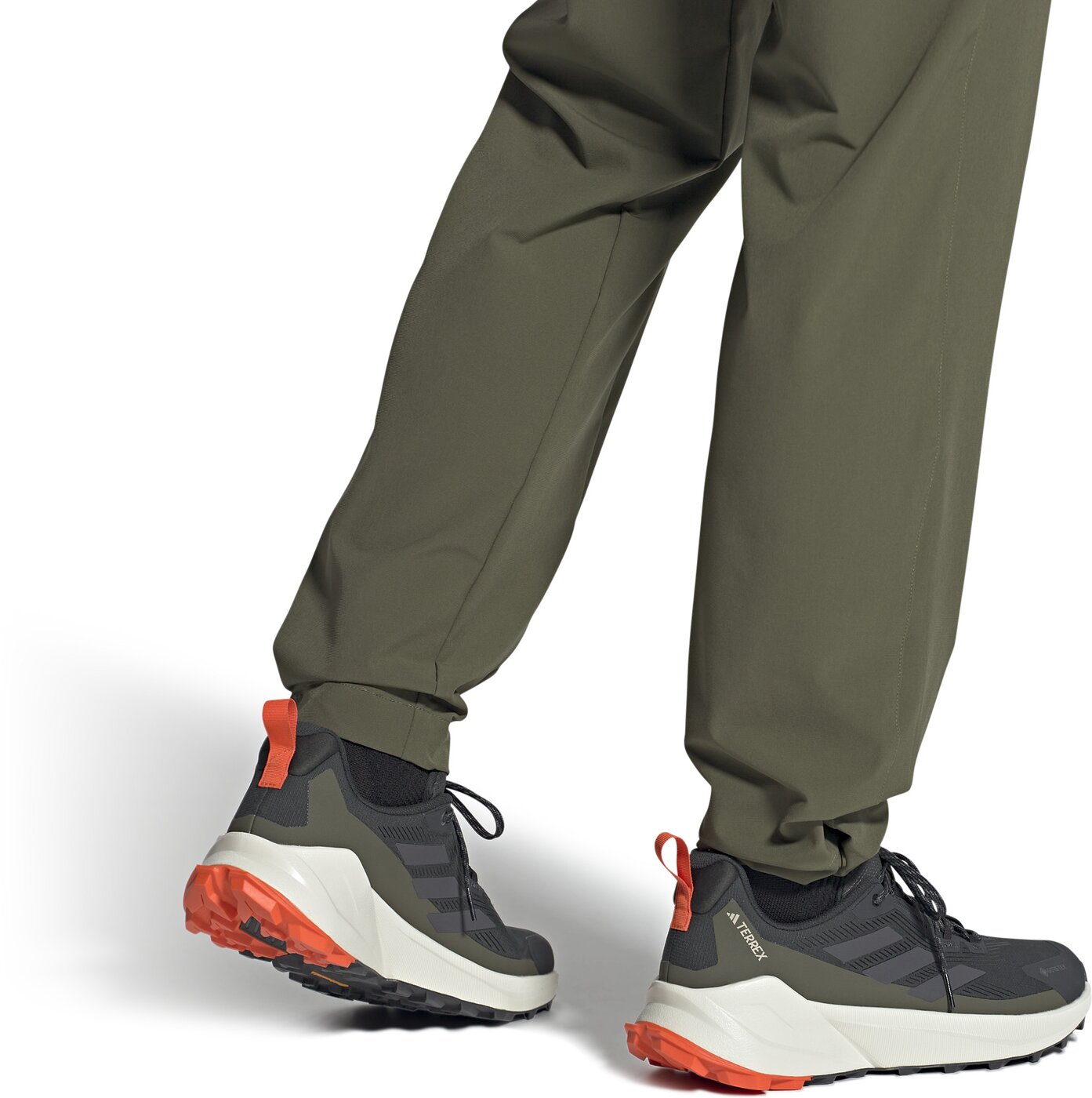 ADIDAS - TERREX TRAILMAKER 2 GTX CARBON/GRESIX/CBLACK – Bild 7