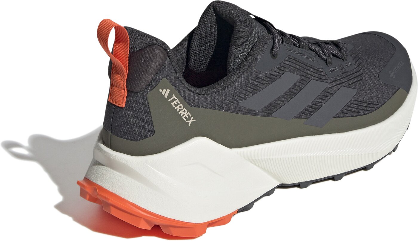 ADIDAS - TERREX TRAILMAKER 2 GTX CARBON/GRESIX/CBLACK – Bild 8