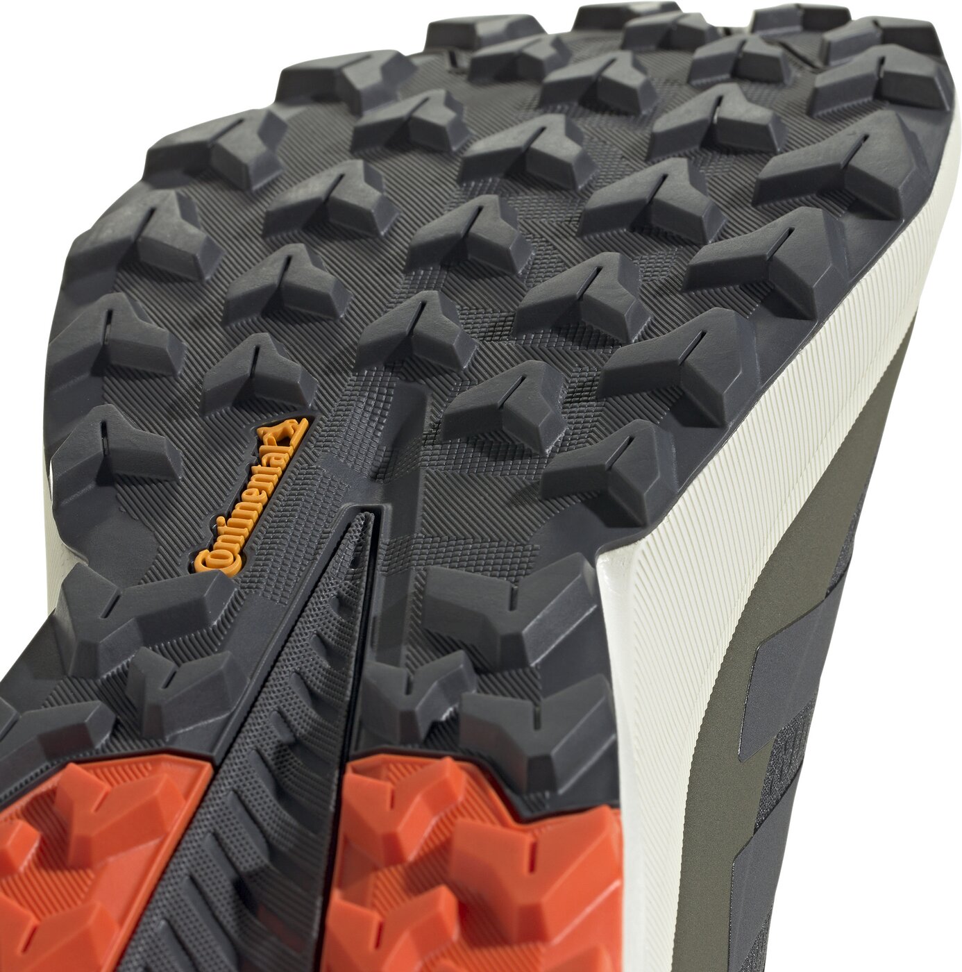 ADIDAS - TERREX TRAILMAKER 2 GTX CARBON/GRESIX/CBLACK – Bild 9