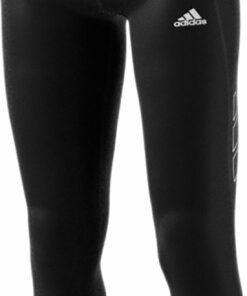 ADIDAS - TF 3BAR L T BLACK