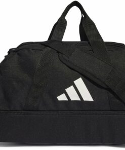 ADIDAS - TIRO L DU S BC BLACK/WHITE