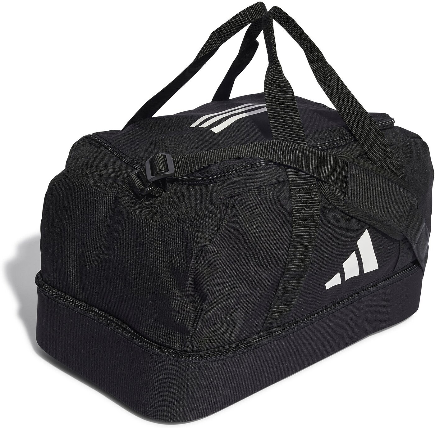 ADIDAS - TIRO L DU S BC BLACK/WHITE – Bild 3