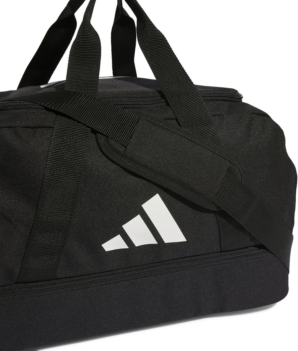 ADIDAS - TIRO L DU S BC BLACK/WHITE – Bild 5