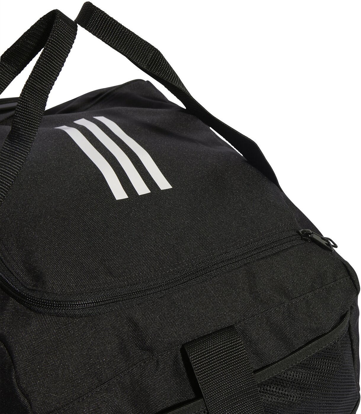 ADIDAS - TIRO L DU S BC BLACK/WHITE – Bild 6