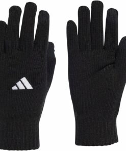 ADIDAS - TIRO L GLOVES BLACK/WHITE