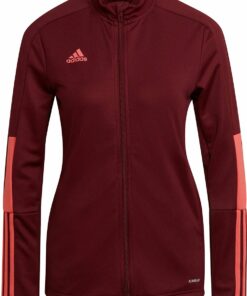ADIDAS - TIRO TKJKT ES W SHARED