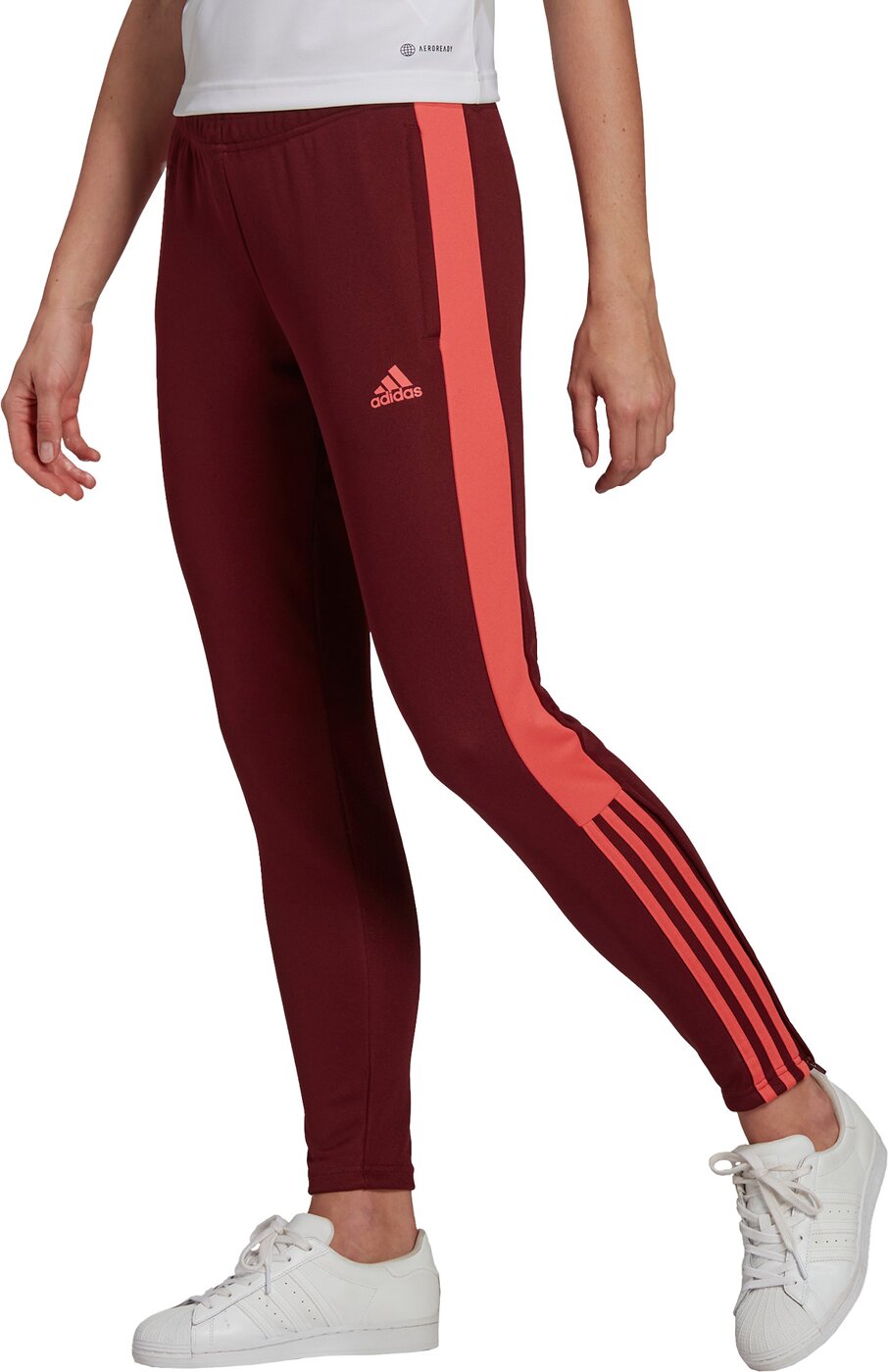 ADIDAS - TIRO TR PNT ESW SHARED – Bild 2