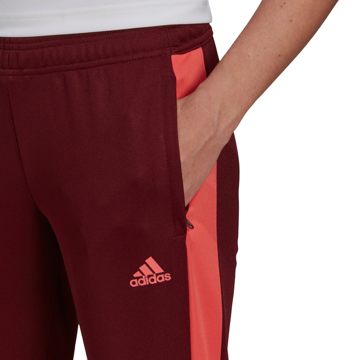 ADIDAS - TIRO TR PNT ESW SHARED – Bild 5