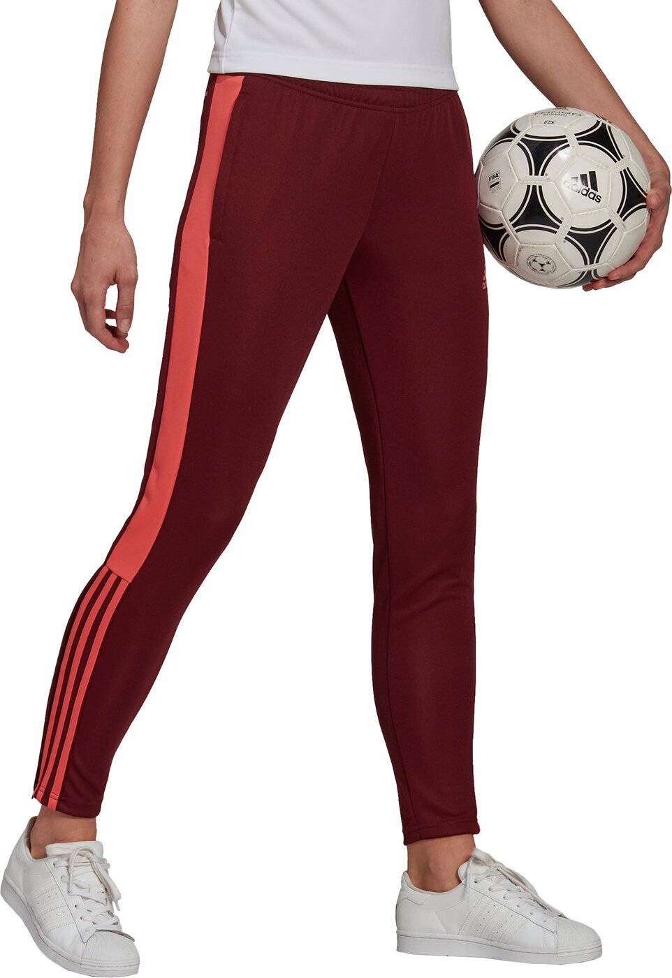 ADIDAS - TIRO TR PNT ESW SHARED – Bild 6