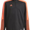 ADIDAS - TIRO TR TOP ESY BLACK/APSORD