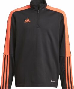 ADIDAS - TIRO TR TOP ESY BLACK/APSORD