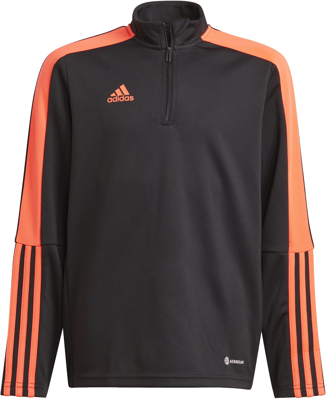 ADIDAS - TIRO TR TOP ESY BLACK/APSORD