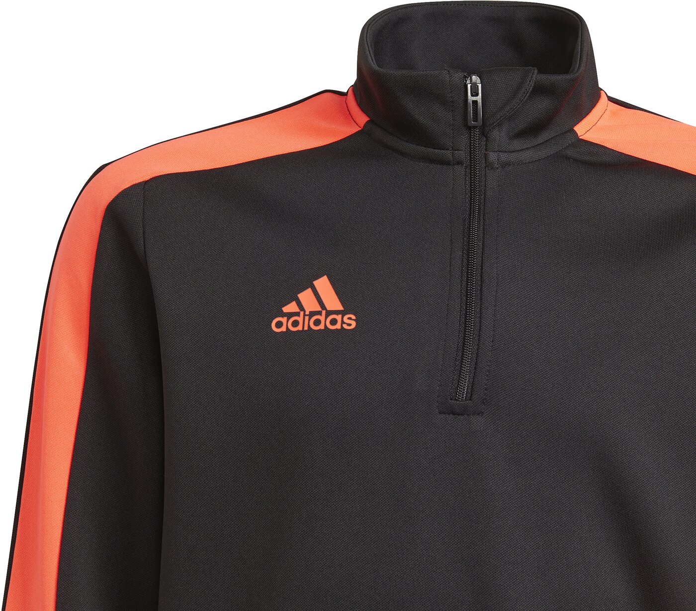 ADIDAS - TIRO TR TOP ESY BLACK/APSORD – Bild 3