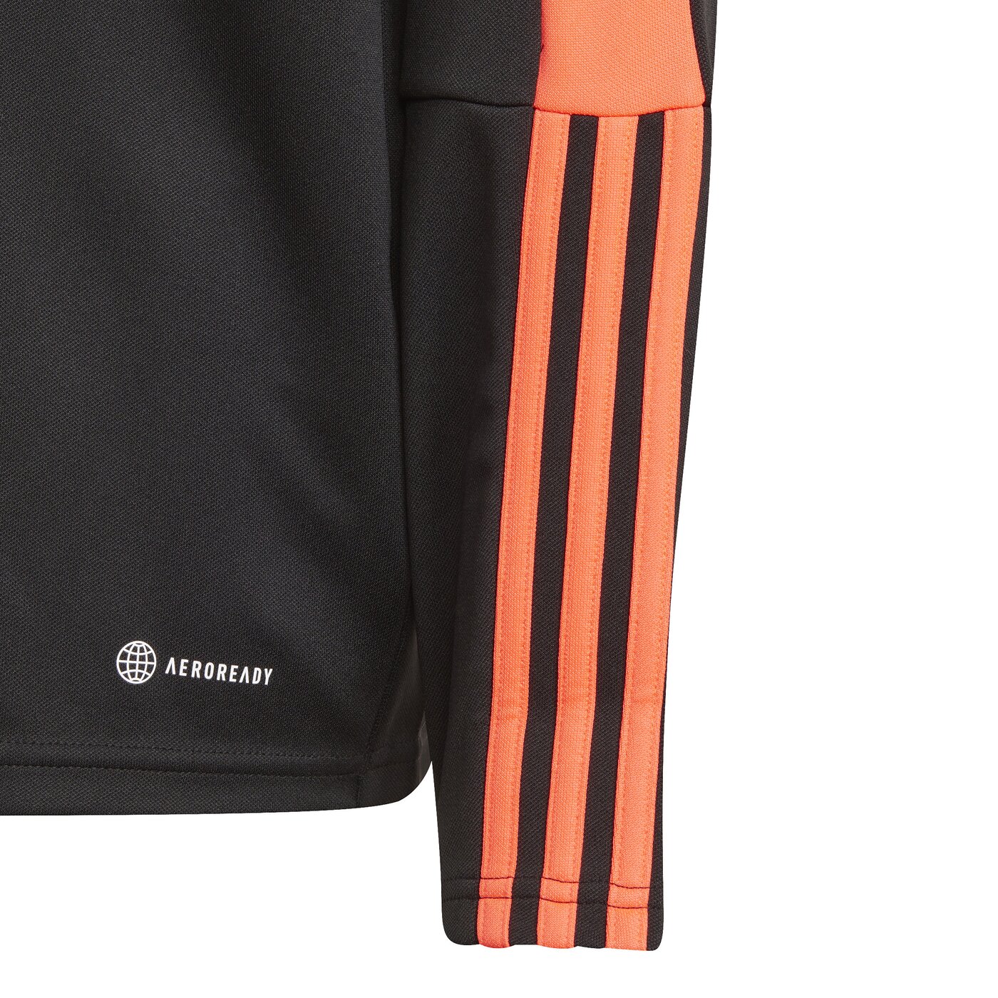 ADIDAS - TIRO TR TOP ESY BLACK/APSORD – Bild 5