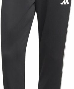 ADIDAS - TR-ES BASE 3PT BLACK/WHITE