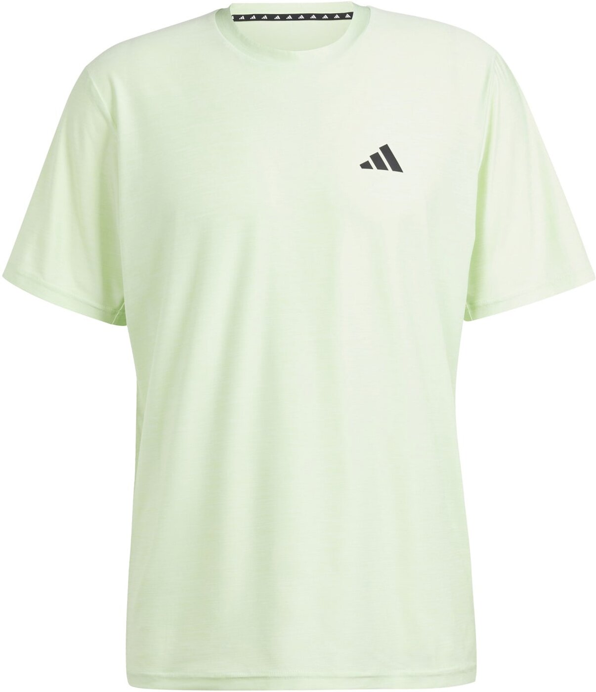 ADIDAS - TR-ES STRETCH T SEGRSP/WHITE/BLACK